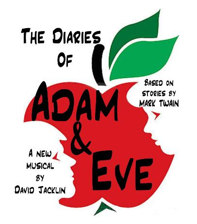 The Diaries of Adam & Eve graphic
